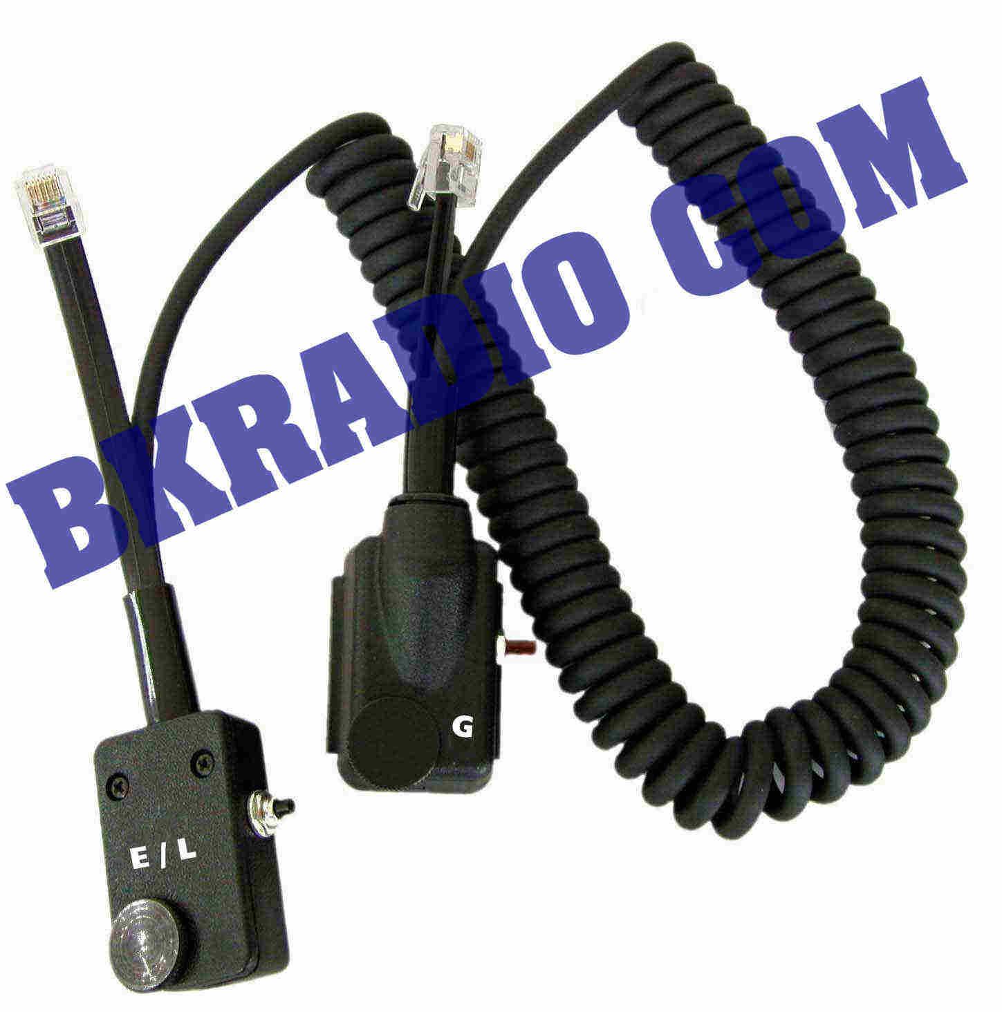 BK Radio SMART CLONING CABLE Bendix/King Model G/ECC; Authentic OEM